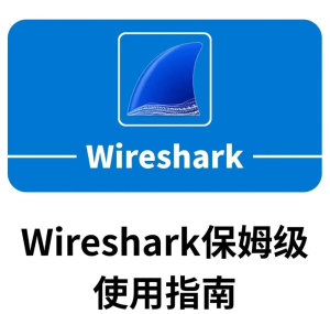 Wireshark保姆级使用指南