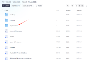 PingInfoView：Windows最好用的Ping工具！