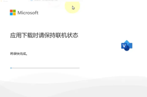 IT 架构 / 工程绘图必备:Visio 2024下载安装教程,实操笔记:流程图绘制 + 数据联动全流程