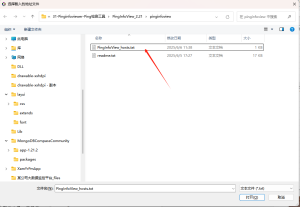 PingInfoView：Windows最好用的Ping工具！